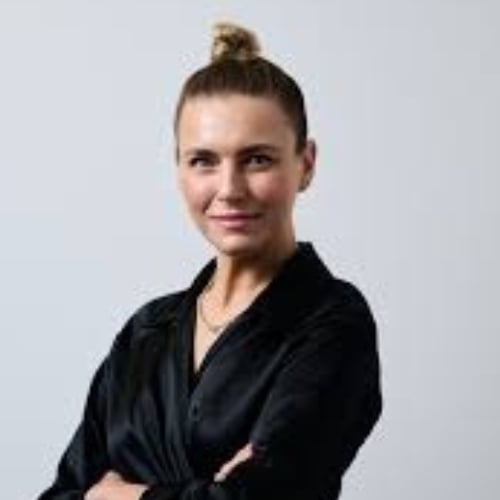Anne-Louise Brown