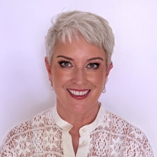 Cathie Reid AM-1