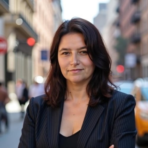 Dunja Lewis