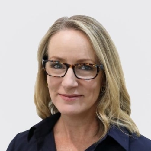 Katrina Edgar