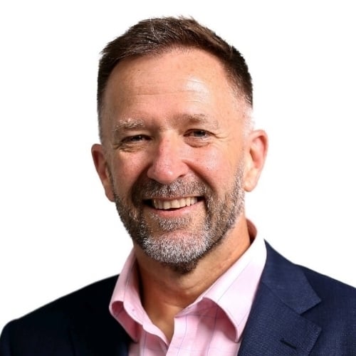 Mike Morgan
