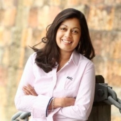 Naina DSouza (1)