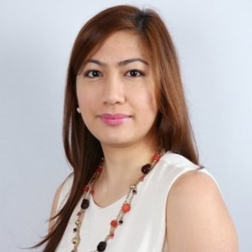 Shaikha Desiderio