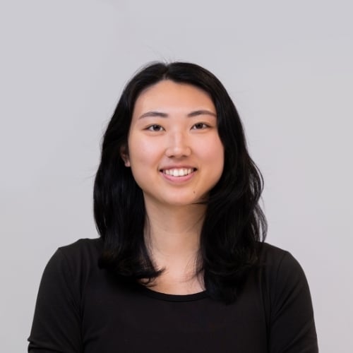 Annabel Zhou
