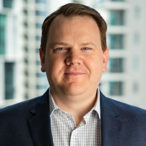 Daniel Evans