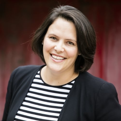 Louise Mercer
