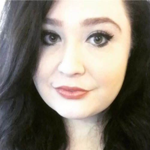 Rebecca Manly