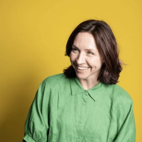 Tarra van Amerongen