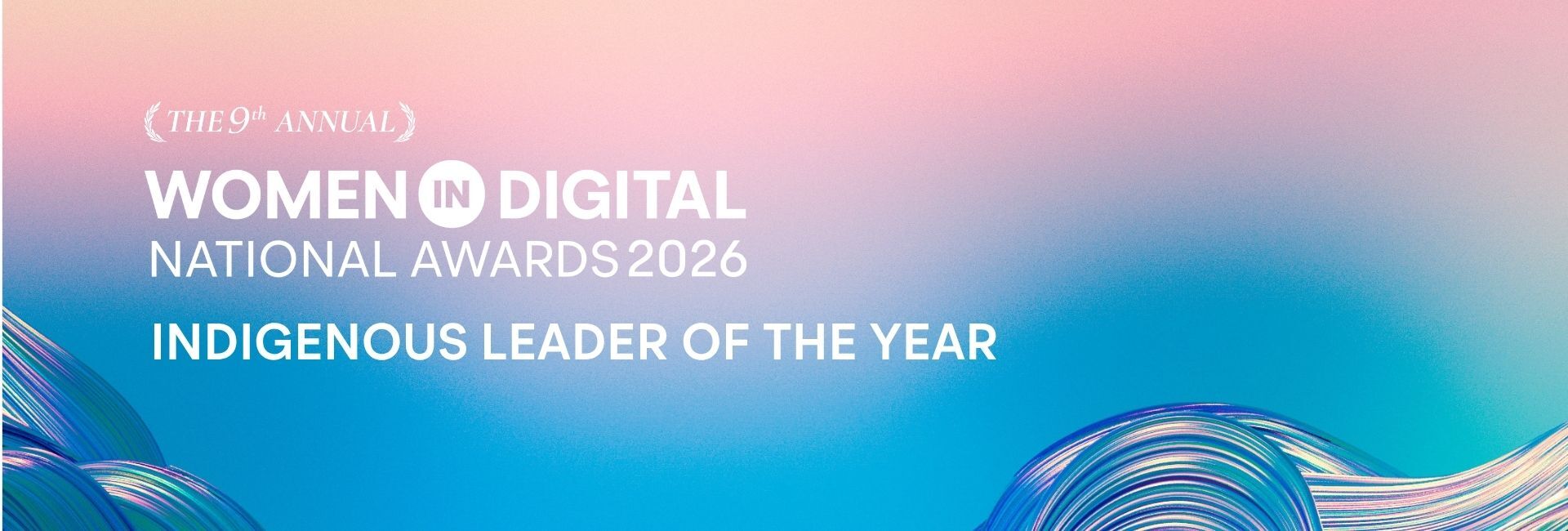 indigenous leader of the year